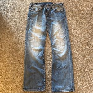 Men’a Buffalo David Bitton Jeans